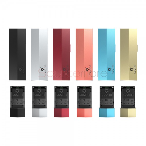 Suorin Edge Kit
