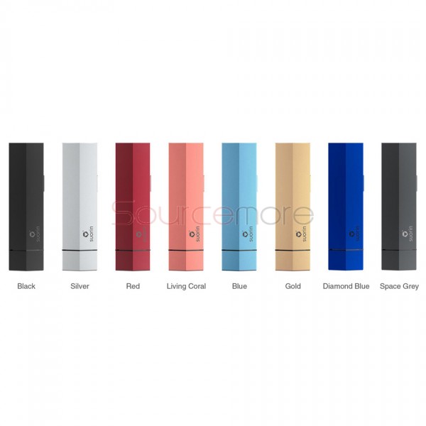 Suorin Edge Kit