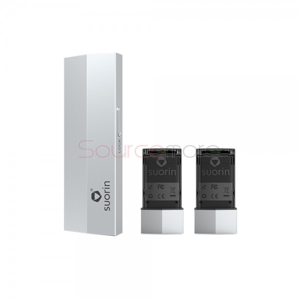 Suorin Edge Kit