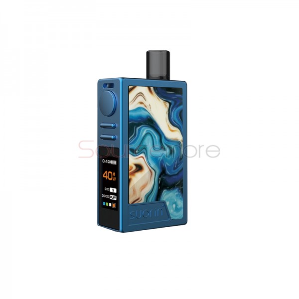 Suorin Elite Pod Kit