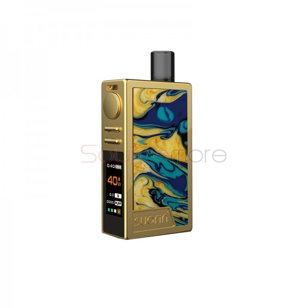 Suorin Elite Pod Kit