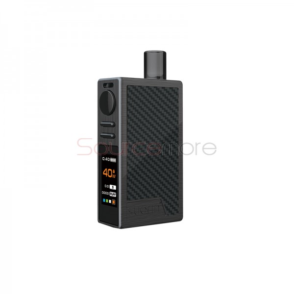 Suorin Elite Pod Kit Gunmetal