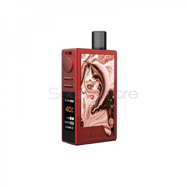Suorin Elite Pod Kit