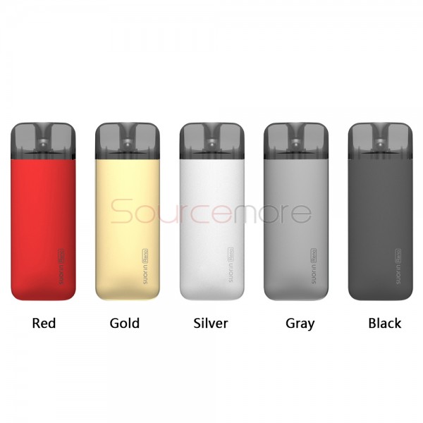 Suorin Reno Pod Kit