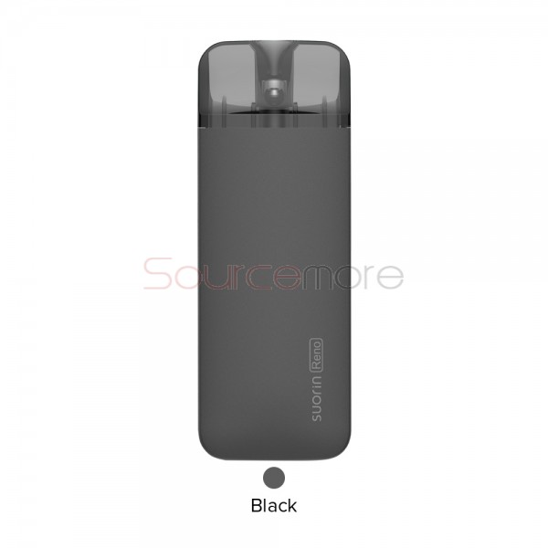 Suorin Reno Pod Kit Black
