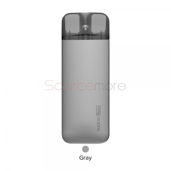 Suorin Reno Pod Kit Gray