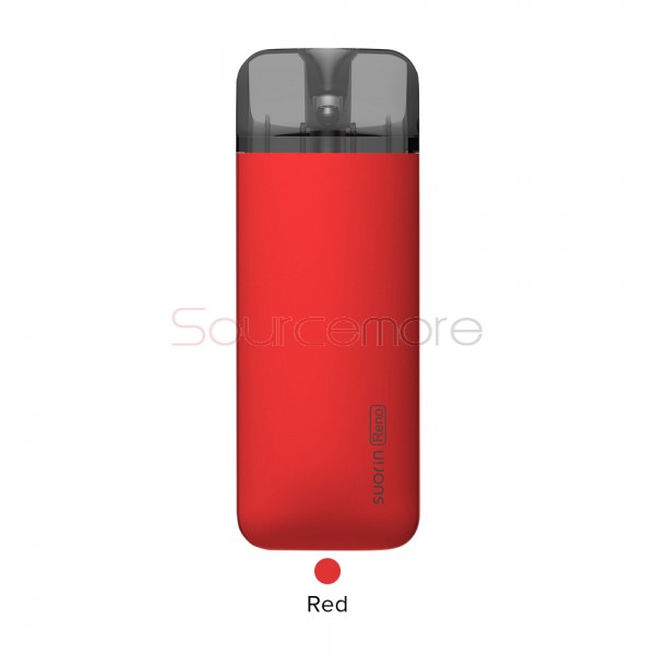 Suorin Reno Pod Kit