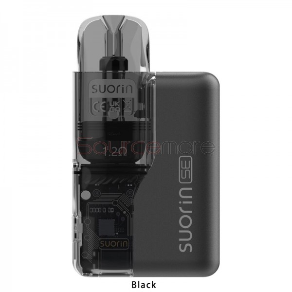 Sui R Pod Suorin SE Pod Kit 800mAh 2ml