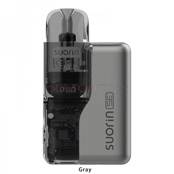 Suorin SE Pod Kit
