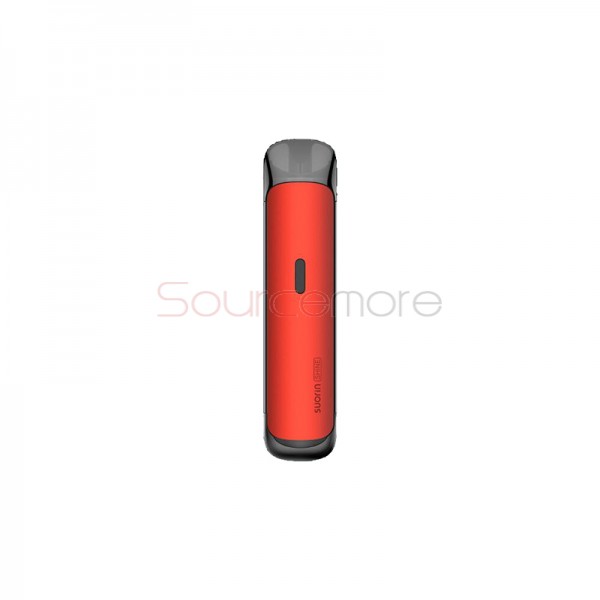Suorin SHINE Kit Red