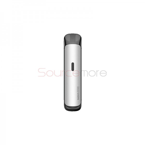 Suorin SHINE Kit Silver