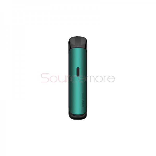 Suorin SHINE Kit Teal Blue