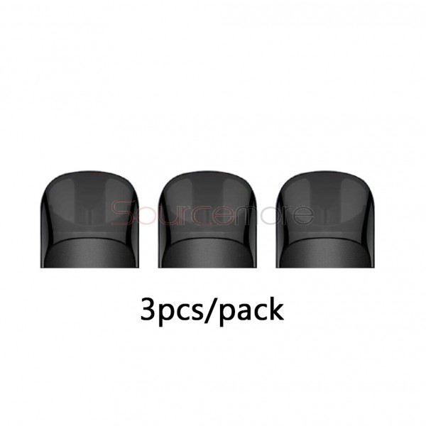 Suorin Shine Replacement Pod Cartridge with Coil