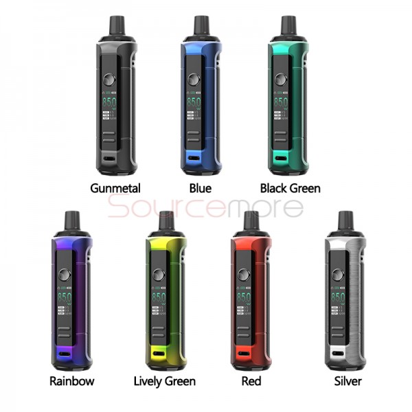 Suorin Trident Kit