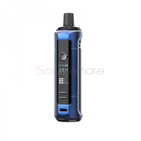 Suorin Trident Kit Blue