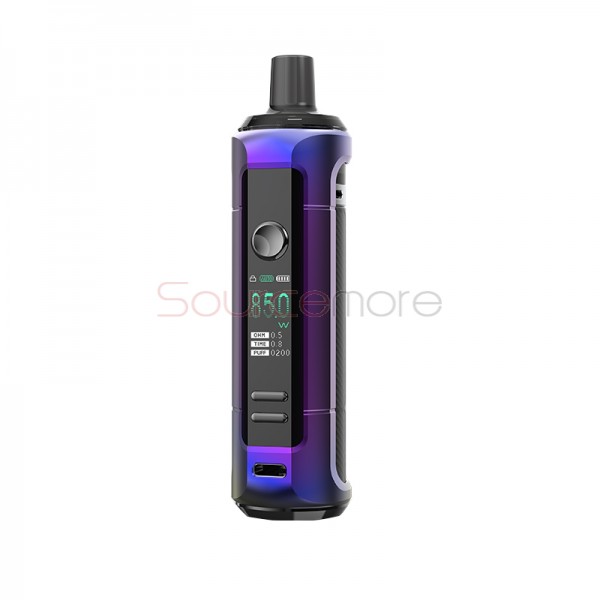 Suorin Trident Kit Rainbow