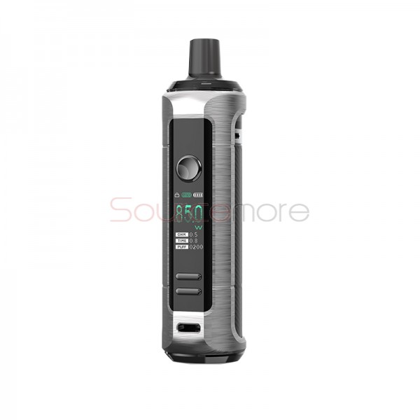 Suorin Trident Kit Silver