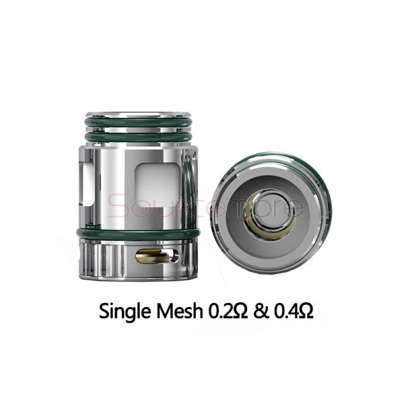 Suorin Trident TRI Coil Single Mesh 0.2