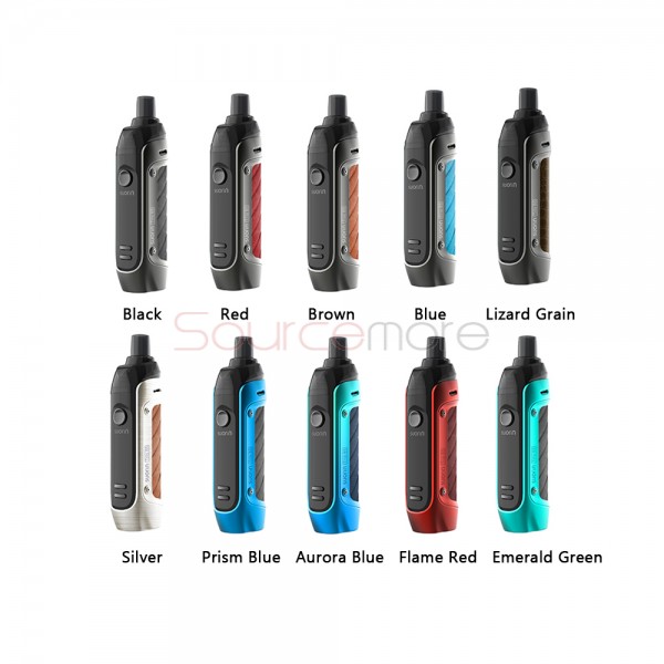 Suorin Trio 85 Kit