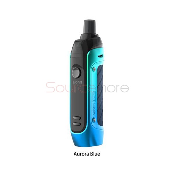 Suorin Trio 85 Kit