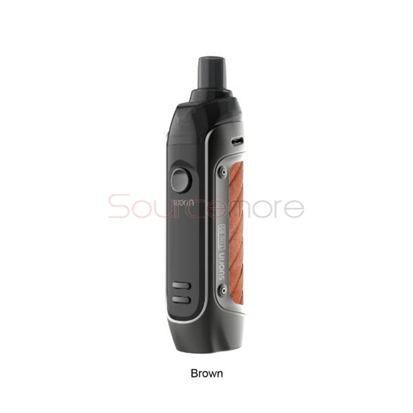 Suorin Trio 85 Kit