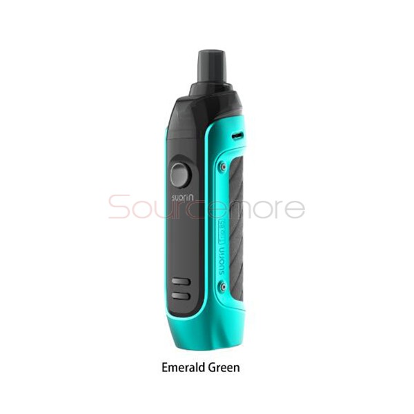 Suorin Trio 85 Kit