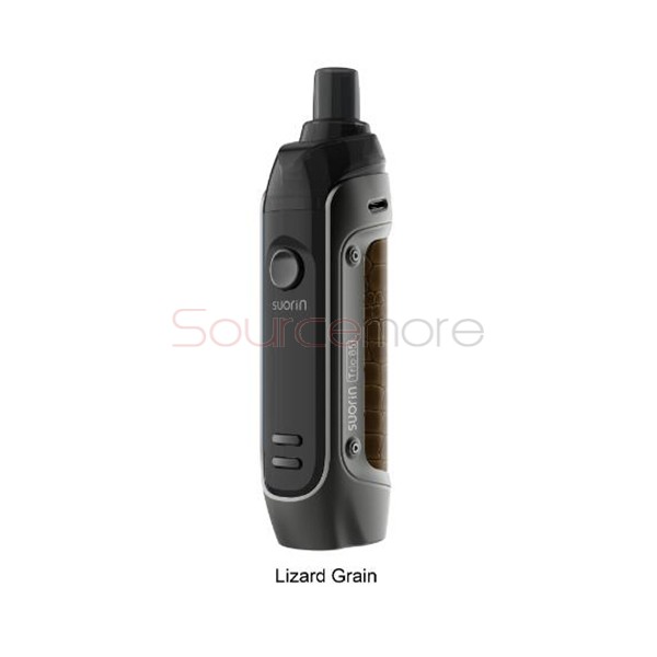 Suorin Trio 85 Kit