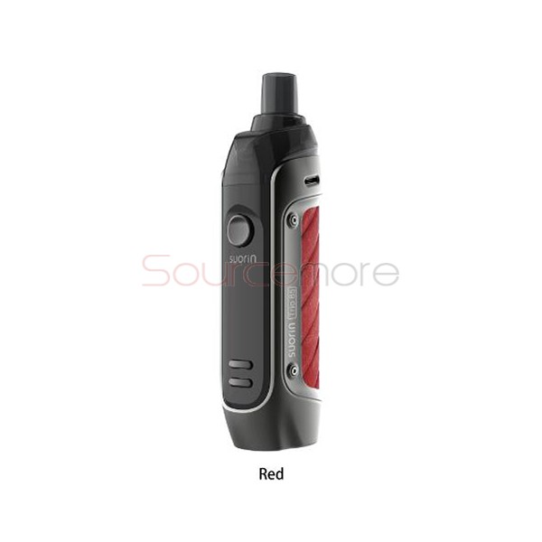 Suorin Trio 85 Kit