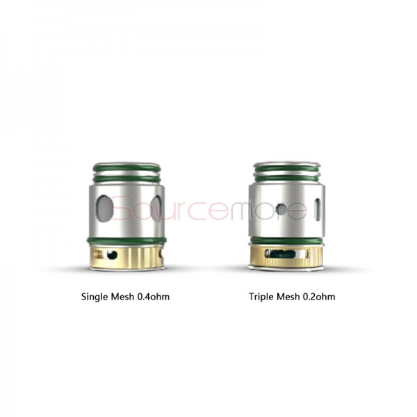 Suorin Trio 85 Replacement Coil