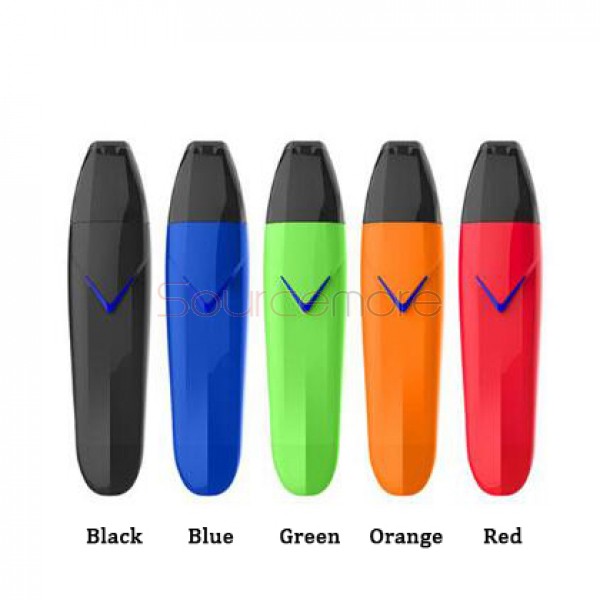 Suorin Vagon Pod Kit