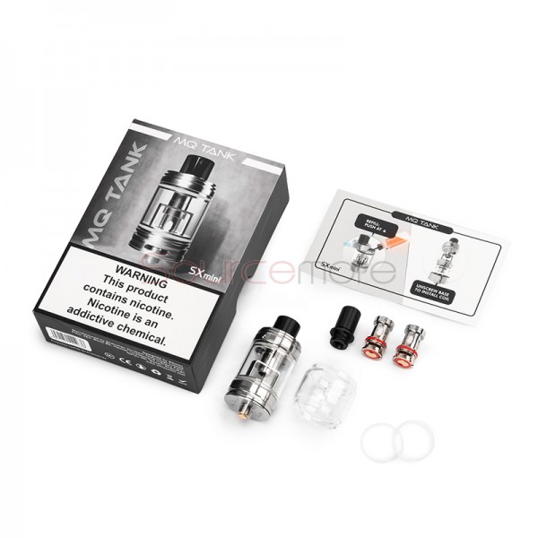 YiHi SXmini MQ Tank Atomizer 4ml
