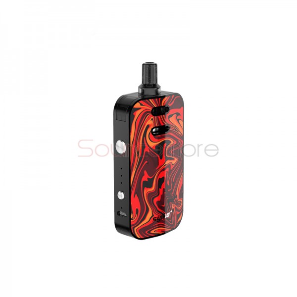 Syiko Galax Pod Kit