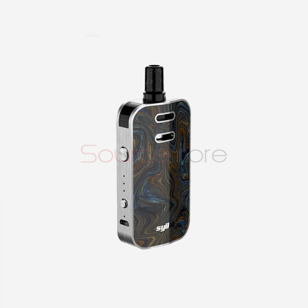 Syiko Galax Pod Kit Placer