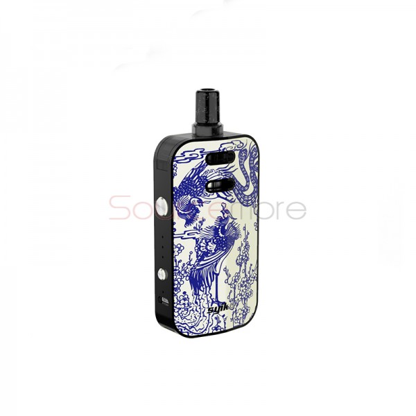 Syiko Galax Pod Kit
