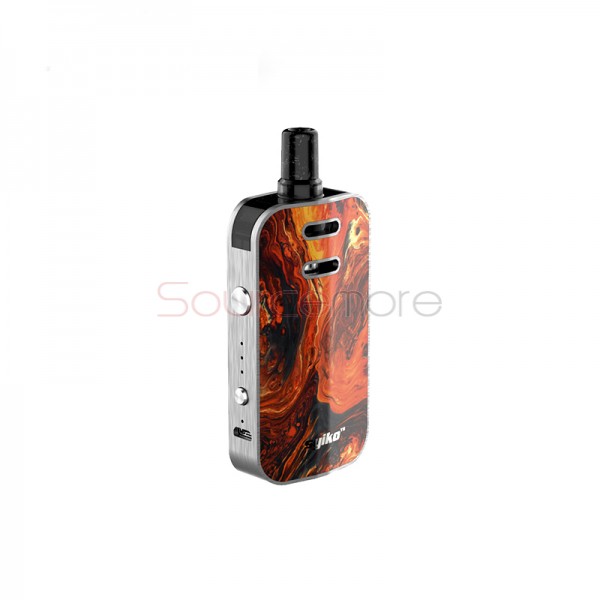 Syiko Galax Pod Kit