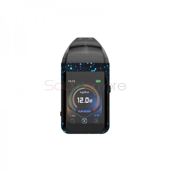 Syiko SE Pod Kit - Star Black