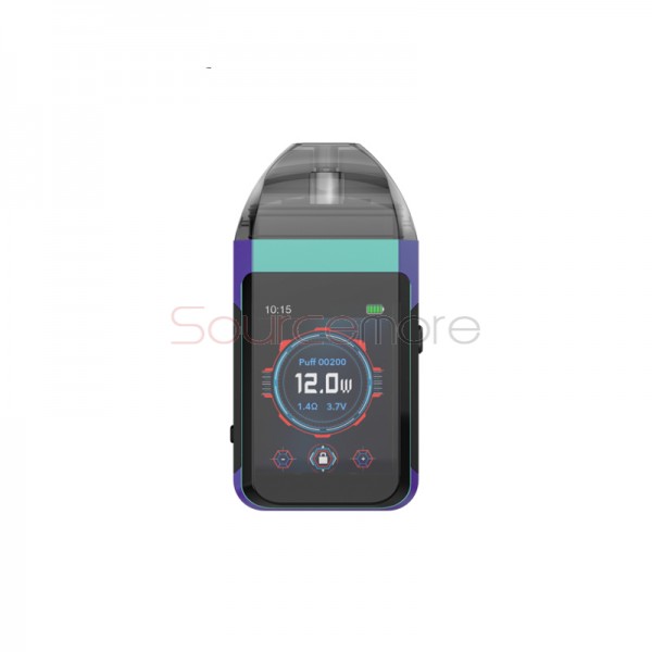 Syiko SE Pod Kit - Green
