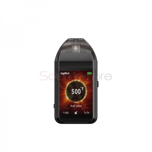 Syiko SE Pod Kit