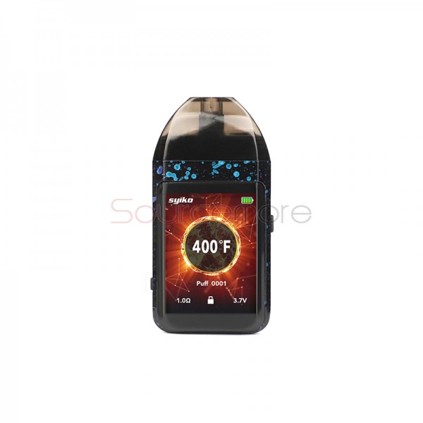 Syiko SE Pod Kit