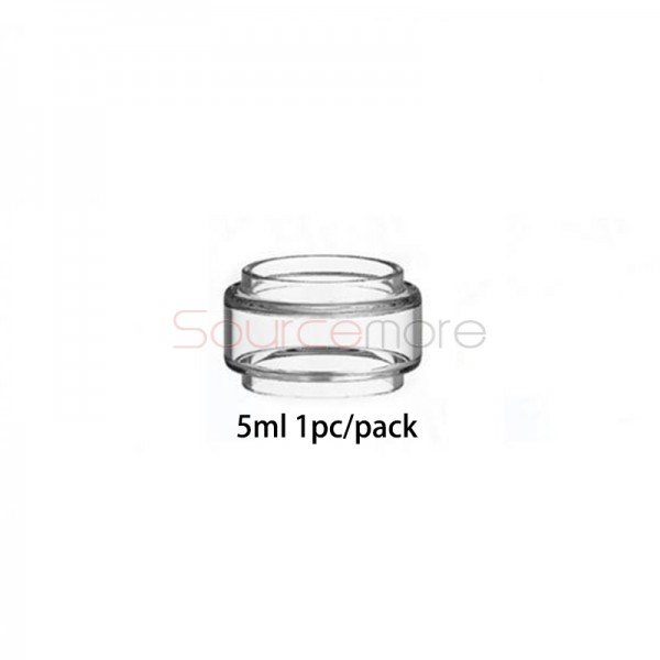 SMOK T-Air Subtank Bulb Pyrex Glass Tube 5ml 1pc