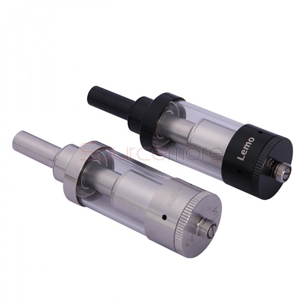 Eleaf  Lemo Rebuildbale Clearomizer 5.0ml-Silver 