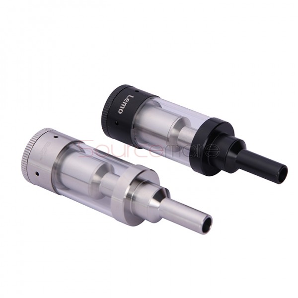 Eleaf  Lemo Rebuildbale Clearomizer 5.0ml-Black
