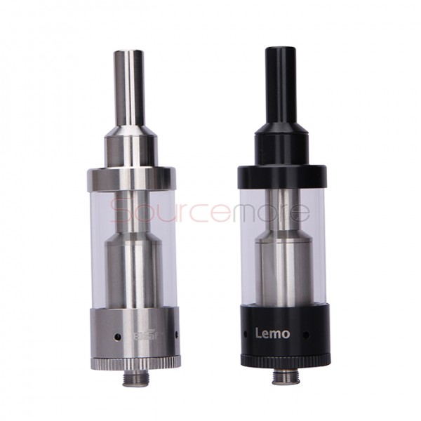 Eleaf  Lemo Rebuildbale Clearomizer 5.0ml-Black