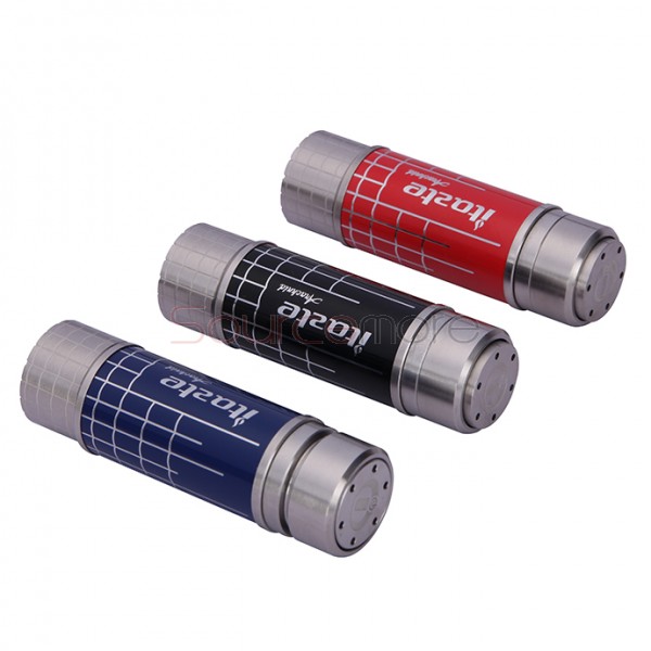Innokin iTaste Arachnid Mod
