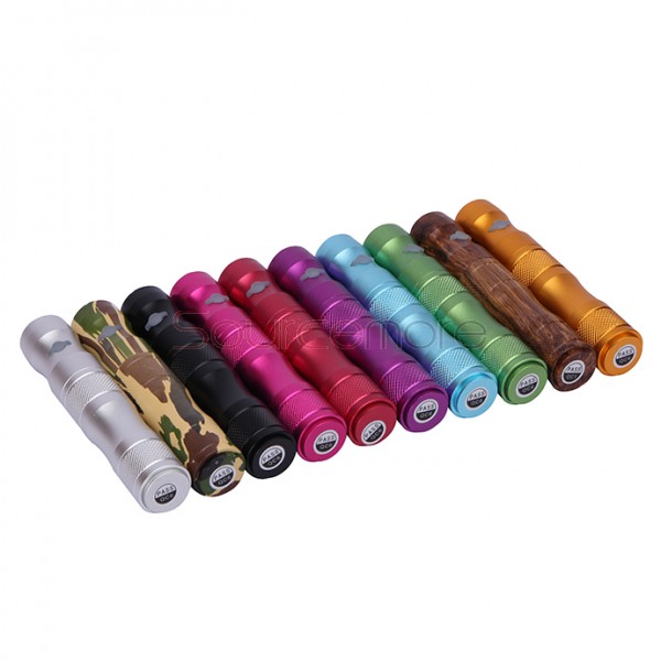 Kamry X6 1300mah VV Variable Voltage Mod-Pink