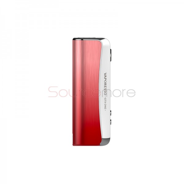 Vaporesso GTX ONE Mod 3ml Taffy Red