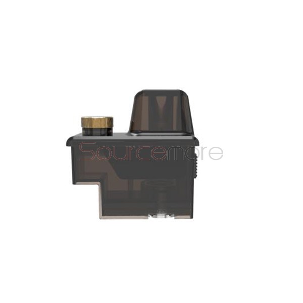 Talent Vape ECO Pod Cartridge 2pcs 4.5ml