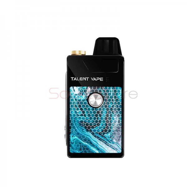 TALENT VAPE ECO Pod Kit Black