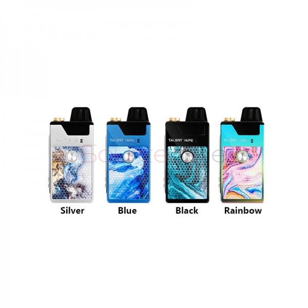 Talent Vape ECO Pod Mod Kit