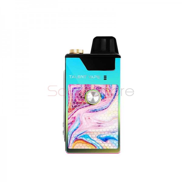 Talent Vape ECO Pod Kit Rainbow
